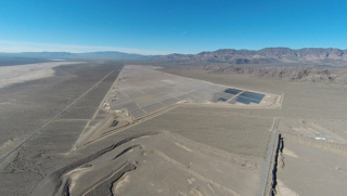 Illustration for article titled New Interactive Map Explores State of U.S. Solar Power